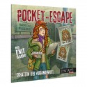 Pocket-Escape: Schatten der Vergangenheit