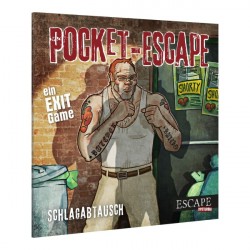 Pocket-Escape: Schlagabtausch