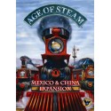 Age of Steam Mexiko China