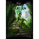 Arcane Codex: Saruan