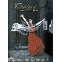 Finsterland: Almanach der Zauberkunst