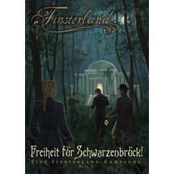 Finsterland: Freiheit für Schwarzenbrück 2