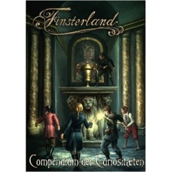 Finsterland: Compendium der Curiositäten