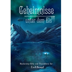 Fate: Eis & Dampf ? Geheimnisse unter dem Eis