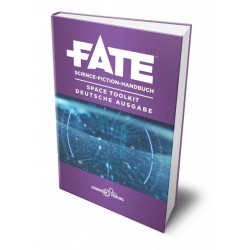 Fate: Science-Fiction-Handbuch