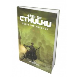 Fate of Cthulhu