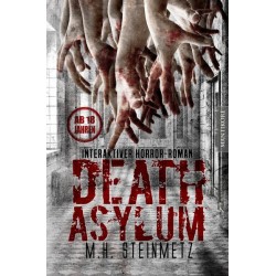 Death Asylum