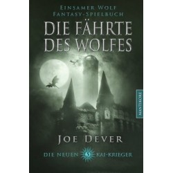 Die neuen Kai Krieger 05 ? Die Fährte des Wolfes