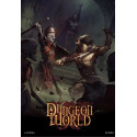 Dungeon World: Grundregelwerk