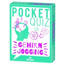 Pocket Quiz ? Gehirnjogging
