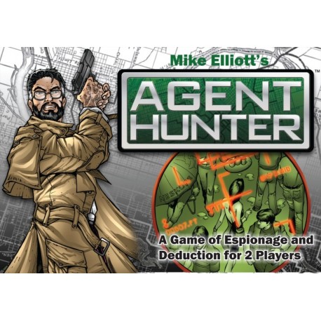 Agent Hunter