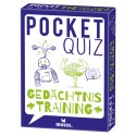 Pocket Quiz ? Gedächtnistraining