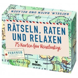 Rätseln, Raten und Relaxen