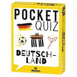 Pocket Quiz ? Deutschland
