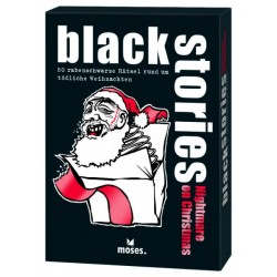 black stories ? Nightmare on Christmas