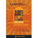 Boardgames that tell Stories 2