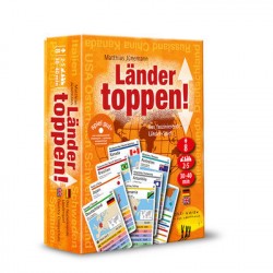 Länder toppen