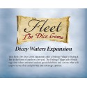 Fleet Dice Game Dicey Waters Exp DE