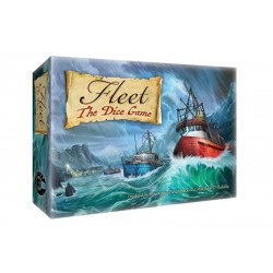 Fleet Dice Game DE