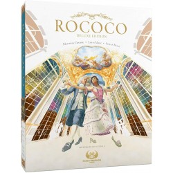 Rococo Deluxe Plus