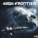 High Frontier 4 All Core Game EN