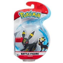 Pokemon Battle Figure Pack Nachtara