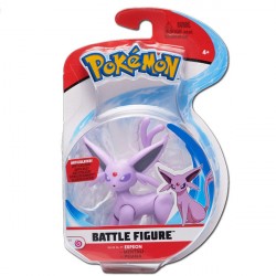 Pokemon Battle Figure Pack Psiana