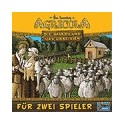 Agricola Die Bauern und das liebe Vieh