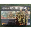 Bolt Action US Airborne starter army