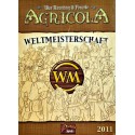 Agricola WM Deck