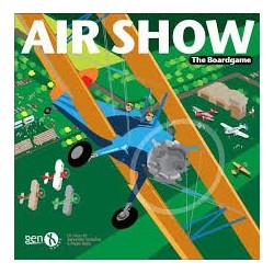 Air Show, en