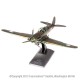 Metal Earth P-40 Warhawk