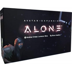 Alone Einsames Erwachen Avatar Expansion Multilingual