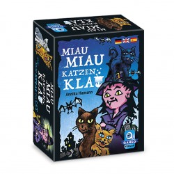 Miau Miau Katzenklau