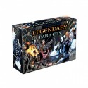 Legendary Dark City Exp.