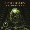 Legendary Encounters Alien