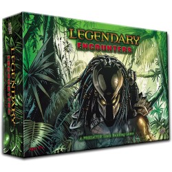 Legendary Encounters Predator