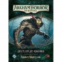 Arkham Horror LCG Der Fluch des Rougarou Szenario-Pack POD