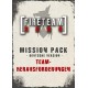 Fireteam Zero Mission Pack Team Herausforderungen