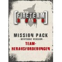 Fireteam Zero Mission Pack Team Herausforderungen