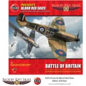 Airfix Blood Red Skies Battle of Britain multilingual