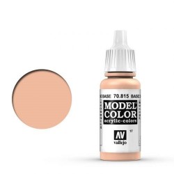 Vallejo Model Color Basic Skin Tone