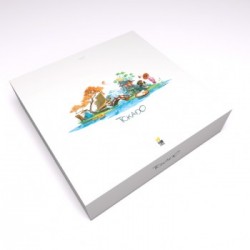 Tokaido 5th Anniversary Edition EN