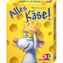 Alles Käse