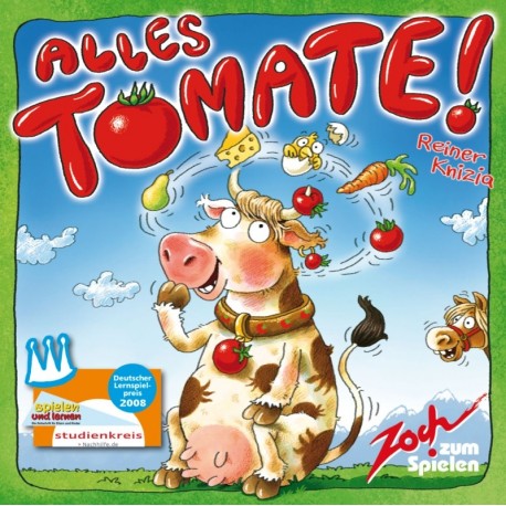 Alles Tomate