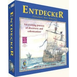 Entdecker EN