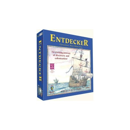 Entdecker en