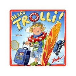 Alles Trolli