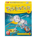 Wir sind die Roboter