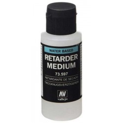 Vallejo Model Color Retarder